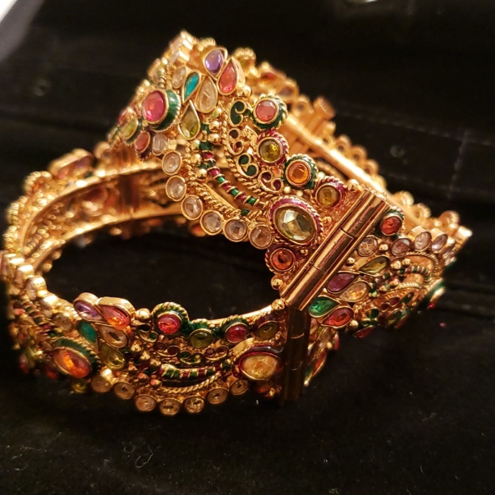 Indian Bangles